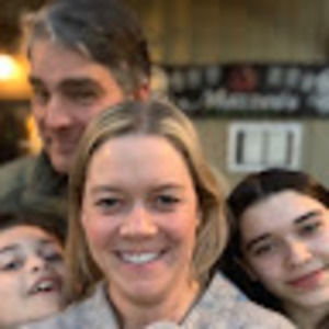 Meet your Posher, Robin h.